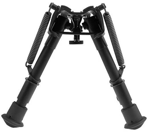 Bipod Harris 1A2 9-13" bez kloubu s odskoky