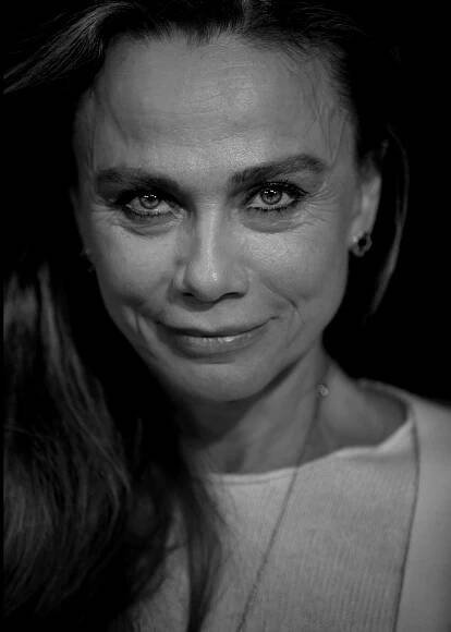 Photographer Magnus Sandberg
