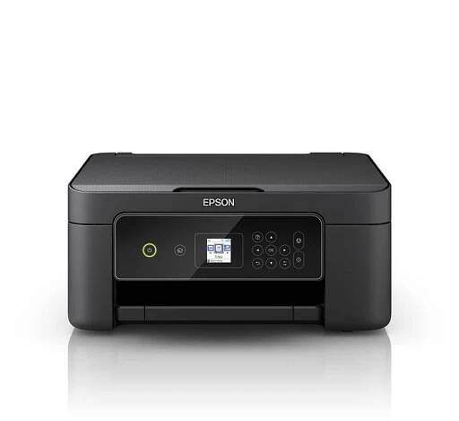 Epson Expression Home XP-3200 - multifunkční tiskárna - Náhled obrázku produktu 23