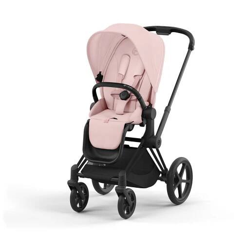 CYBEX Sedačka sportovní Priam 4.0 Seat Pack Peach Pink Platinum