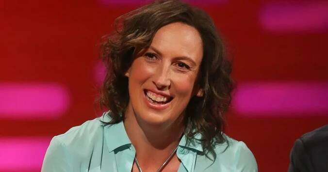 Miranda Hart shares details of 'dark days' after chronic illness diagnosis