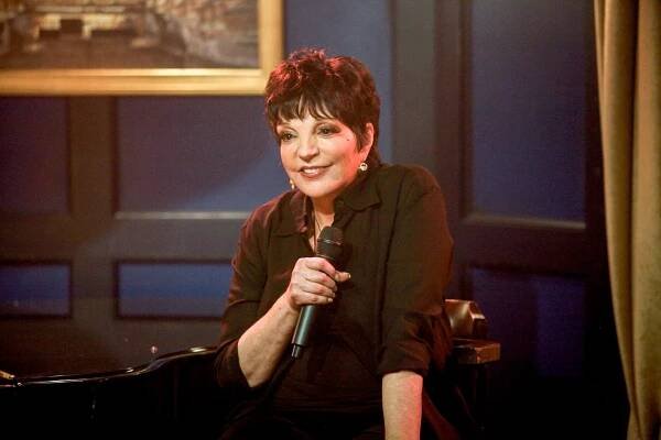 Liza Minnelli - Smash - The Surprise Party - Z filmu