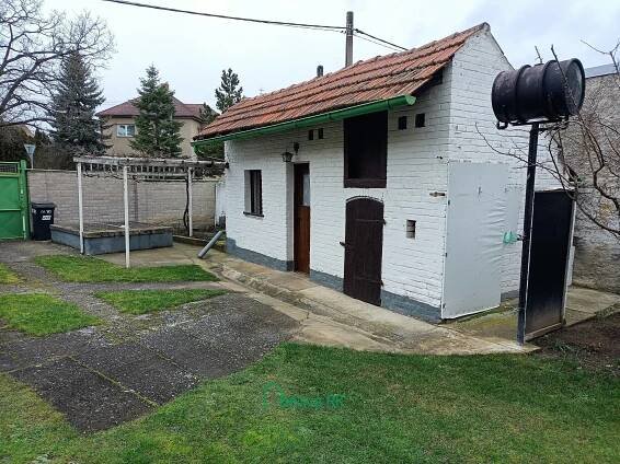 Prodej rodinného domu 180m2 Chlustina okr. Beroun, obrázek č.21