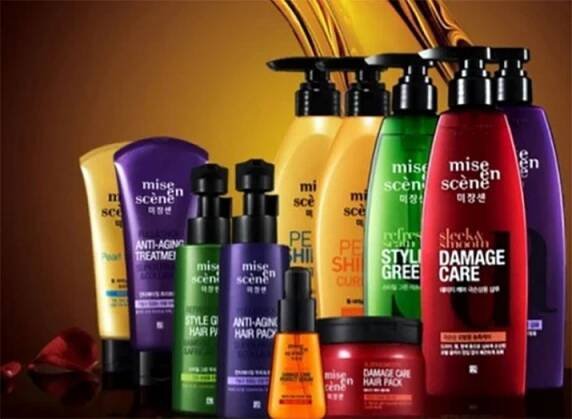 Korejský šampon: nejlepší značky vlasových produktů Kerasys, Daeng Gi Meo Ri a Mise en Scene, recenze