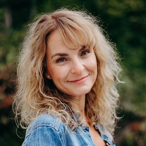 Fotografie Lucie Horáčková