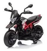 Siva dětské vozítko Aprilia Dorsoduro 900