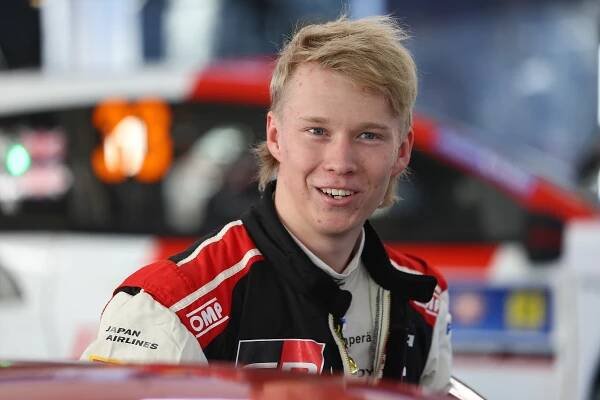 WRC 2023