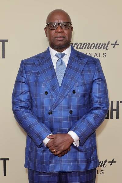Andre Braugher - Actor
