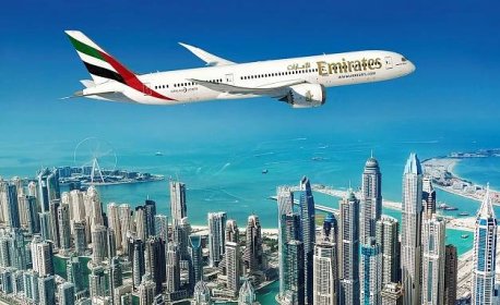 Boeing má nové objednávky na dreamlinery. Pro Emirates i nové státní aerolinky v Ghaně - Zdopravy.cz