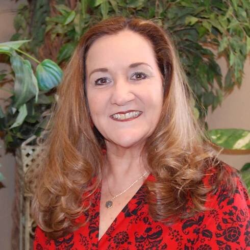 Dr Debbie Cherry