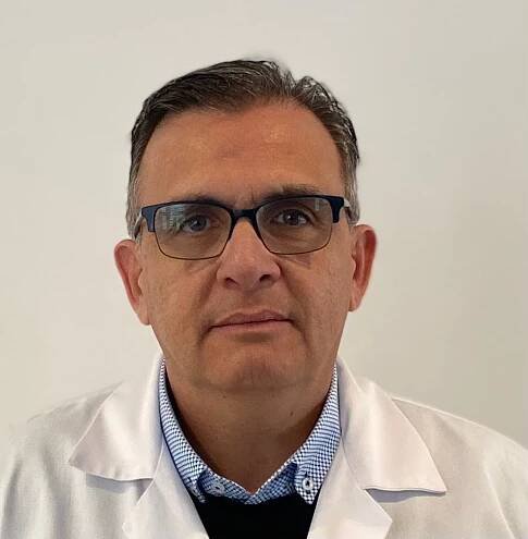Equipo - Clínica de Fertilidad Gaia