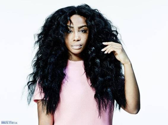 SZA - Booking Stars Ltd. // Booking Agent Info & Pricing // Artists Booking Agency