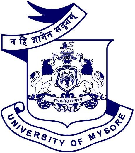 File:Coat of arms of the University of Mysore.svg - Wikipedia