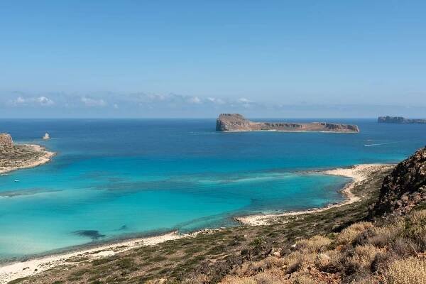 Gramvousa & Balos Boat Tickets from Falasarna - Balos Travel
