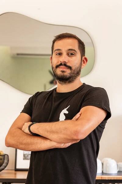 Unicorn Workspaces Portugal - About