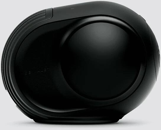 Devialet PHANTOM II 98dB Matte Black | cinemashop.cz