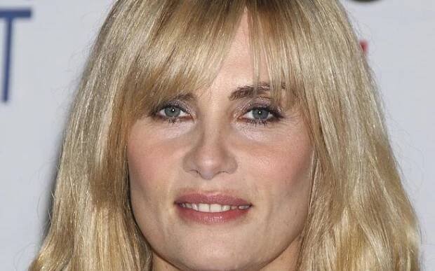 Emmanuelle Seigner