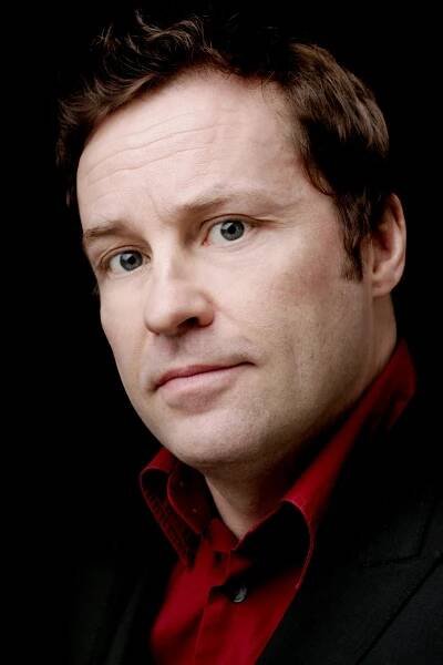 Ardal O'Hanlon herec