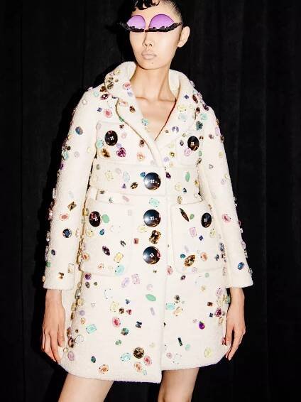 AW24 - Vogue Scandinavia
