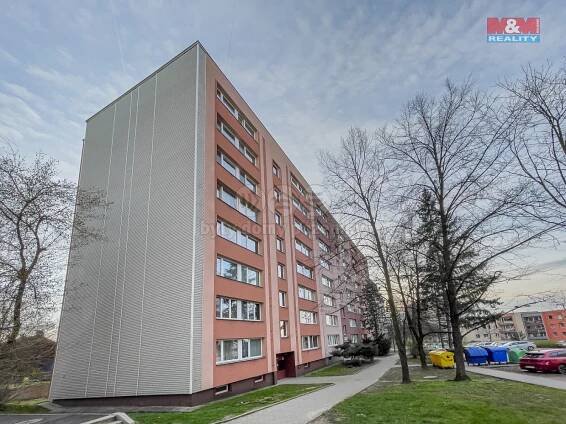 Prodej bytů 1+1, Bus 11: Řepiště, U kříže -> Místek,Riviéra | Mapio.cz