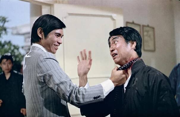 Chou lian hu an - Z filmu - Kuan-Tai Chen