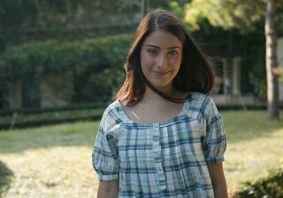 Zakázaná láska - Promo - Hazal Kaya