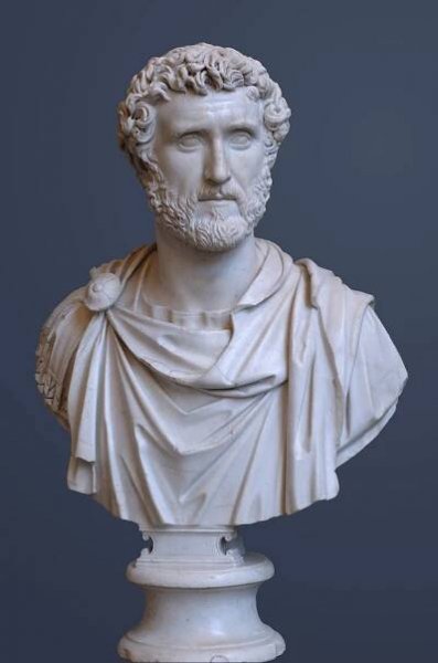 Římský císař – Wikipedie