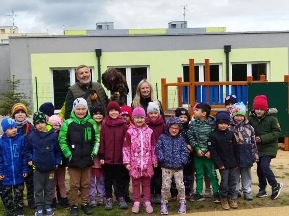 DRAVCI VE VESELÉ ŠKOLCE - Oficiální stránky MŠ Skuteč Osady Ležáků