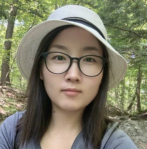 Lei Chen - R.Ac