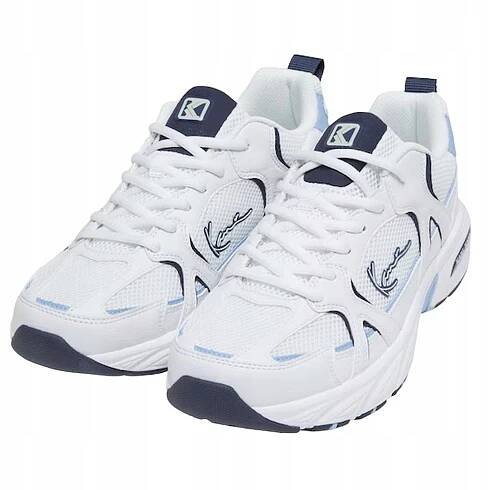 Karl Kani pánské boty Prime Runner 10510021 41 Původní obal výrobce krabice