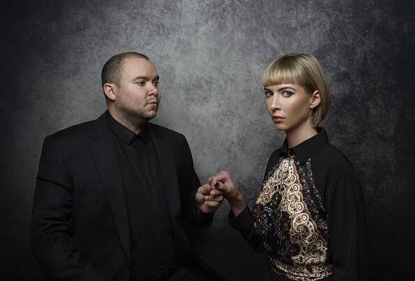 The Team — Rory Lewis: Portrait & Headshot Photographer