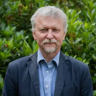Ing. Drahomír Procházka
