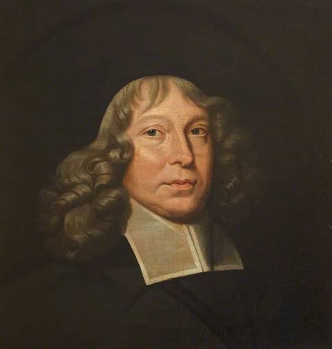 Samuel Rutherford Quotes (36 quotes)