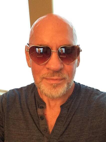 » Mitch Pileggi Kult X | největší český fanweb o seriálu Akta X (The X-Files) 