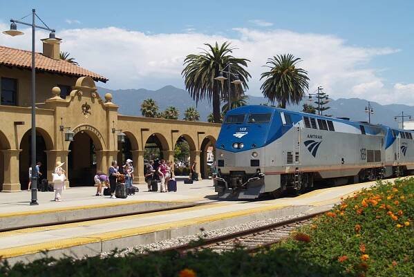 Advanced Tourism Destinations — LuckyFish, Inc. and Tattoo Santa Barbara