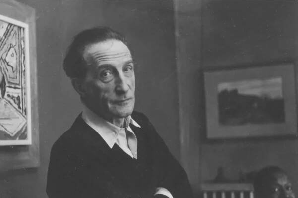 Marcel Duchamp