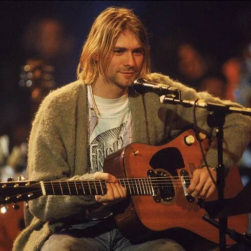 Nirvana’s MTV Unplugged show is a hallowed chapter of Kurt Cobain’s history – it almost never happened