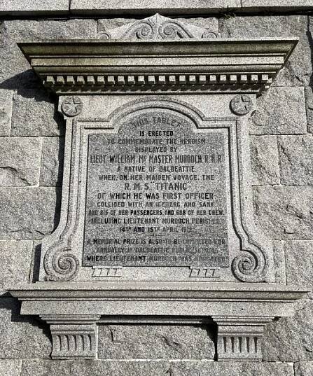 William M. Murdoch – Wikipedia