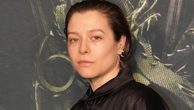 Emma D’Arcy Joins Tom Cruise & Alejandro G. Iñárritu's New Movie
