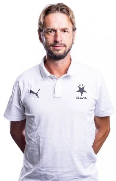 Marek Jarolím