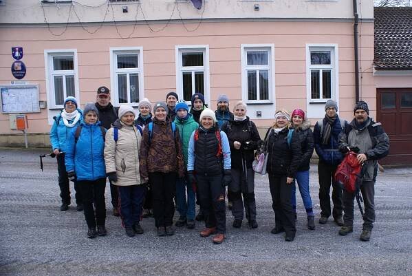 vychazky 2019 | Klub českých turistů Boskovice