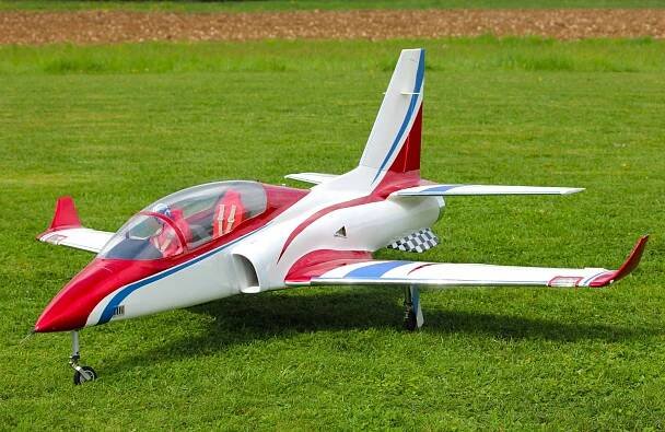 Willkommen beim Modellflugverein Hungerberg - mfvhungerbergs Webseite!