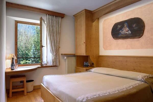 Hotel Miravalle | 3-star hotels Auronzo di Cadore