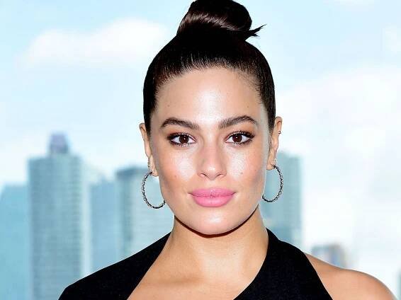 Ashley Graham Tells People to Stop Calling Her ‘Pretty for a Big Girl’