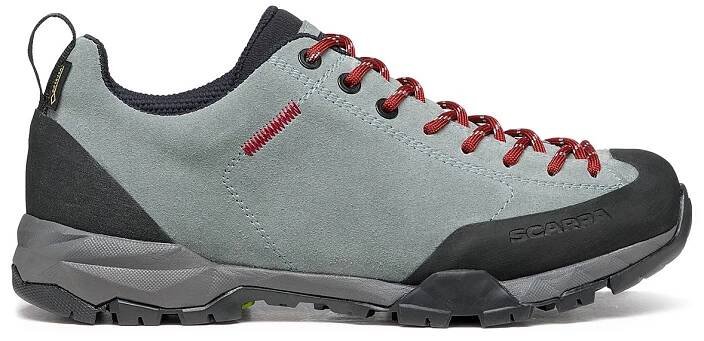 Scarpa Mojito Trail Gtx šedá