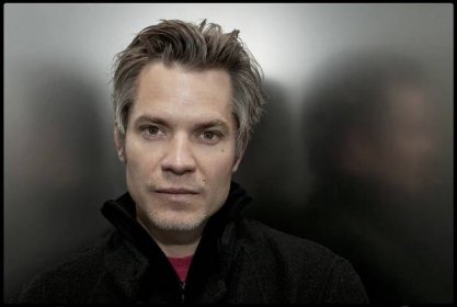 'Justified''s Timothy Olyphant on Ending the Show