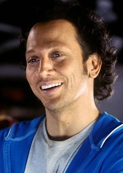 Žába k zulíbání - Z filmu - Rob Schneider
