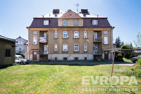 Prodej bytu 2+1, 78 m2, Vrchlabí | Reality.iDNES.cz 