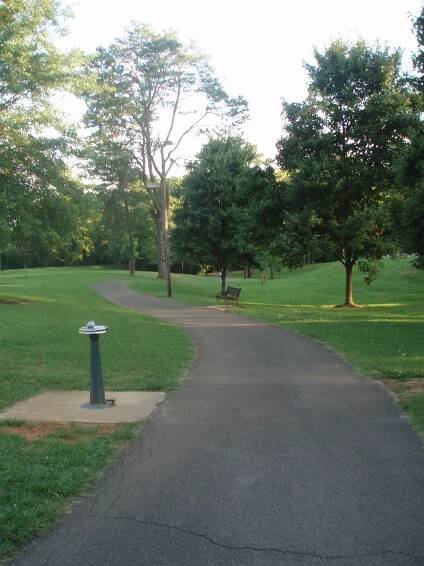 Maryville Alcoa Greenway