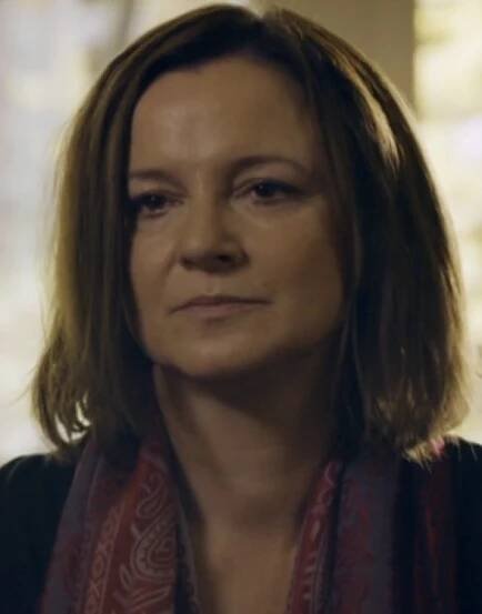 Marta Vítů | Filmová místa.cz